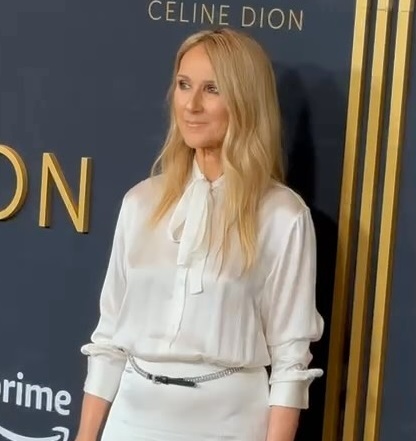 Céline Dion