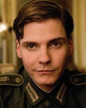 Daniel Brühl