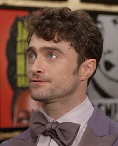 Daniel Radcliffe