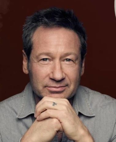 David Duchovny