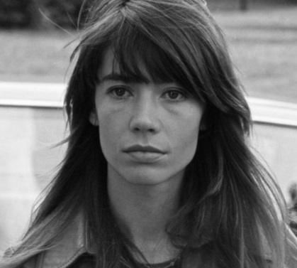 Françoise Hardy