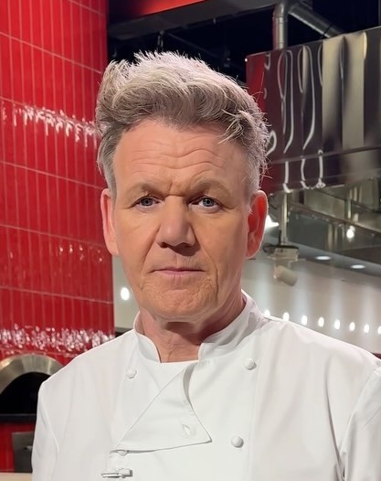 Gordon Ramsay