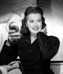 Janis Paige