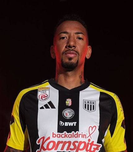 Jérôme Boateng