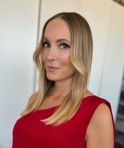 Joanne Froggatt