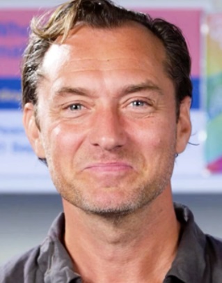 Jude Law