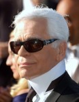 Karl Lagerfeld