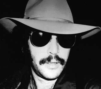 Kinky Friedman