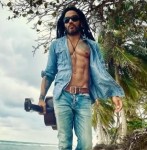 Lenny Kravitz