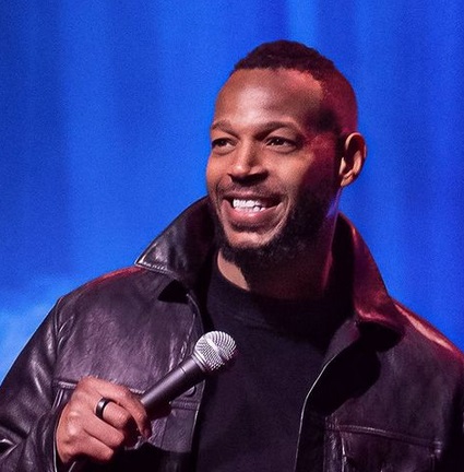 Marlon Wayans