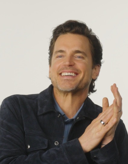 Matt Bomer