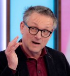 Michael Mosley