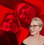 Louisa Jacobson Gummer & Anna Blundell / Meryl Streep