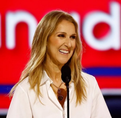 Céline Dion