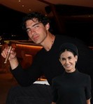 Joe Jonas / Demi Moore