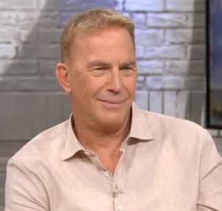 Kevin Costner