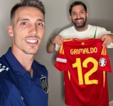 Alejandro Grimaldo & Melih Benderlioglu