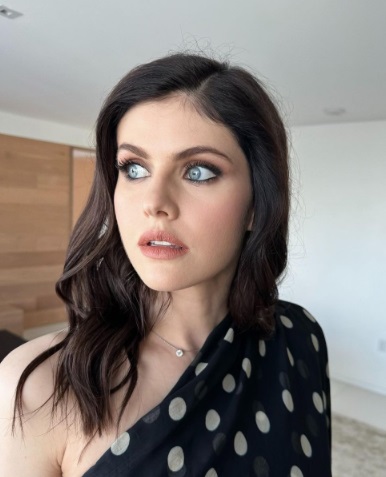 Alexandra Daddario