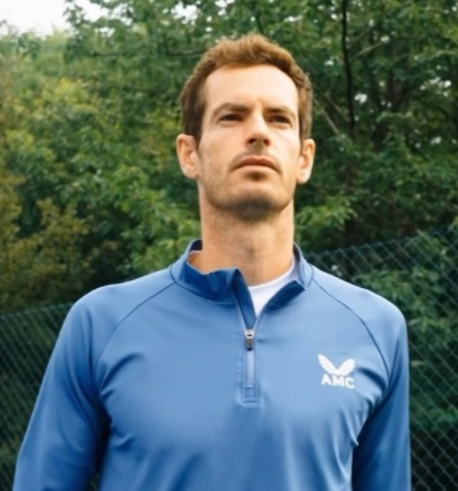 Andy Murray