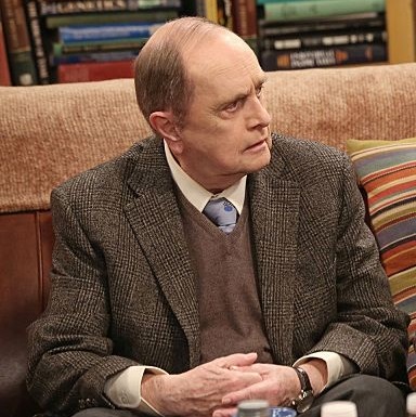 Bob Newhart