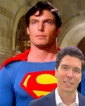 Christopher Reeve / Will Reeve