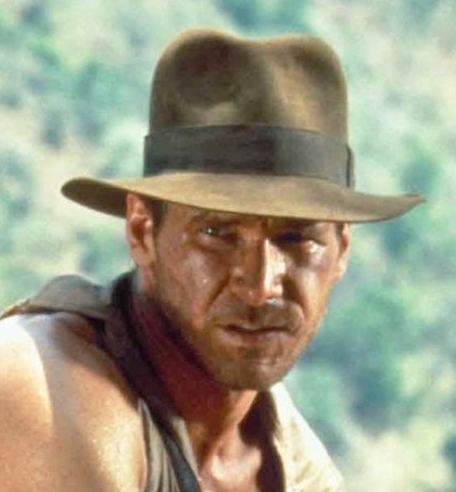 Harrison Ford