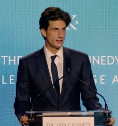 Jack Schlossberg