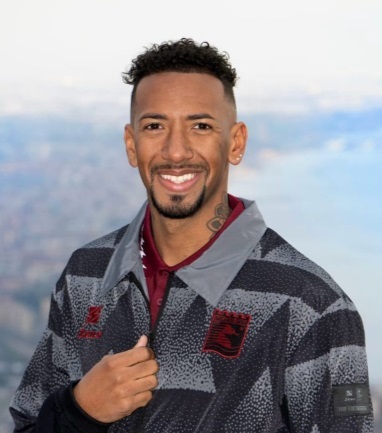 Jérôme Boateng