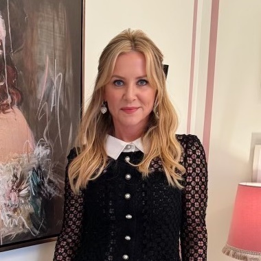 Jessica Capshaw