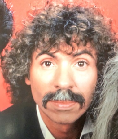 Joe Bonsall