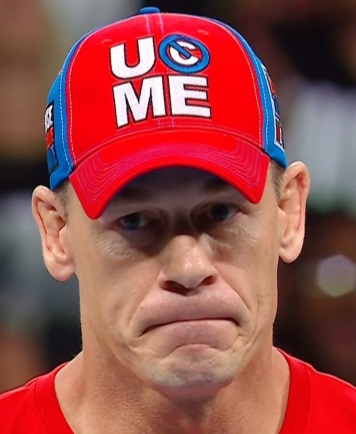 John Cena