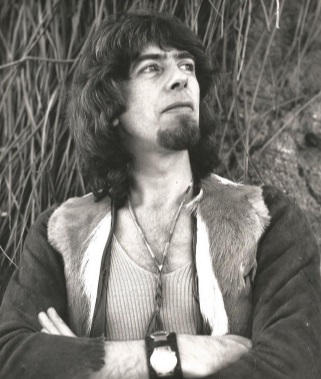 John Mayall