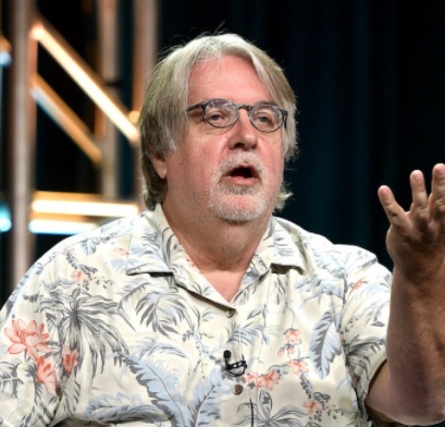 Matt Groening