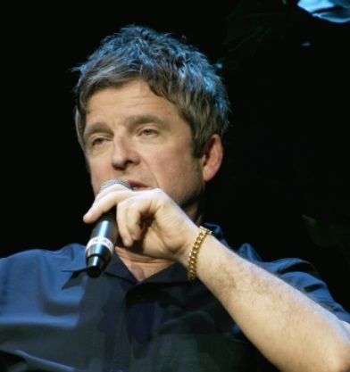 Noel Gallagher