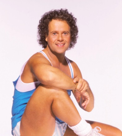 Richard Simmons