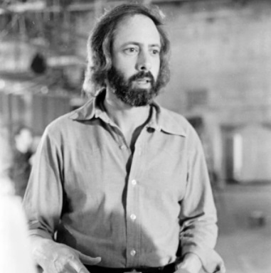 Robert Towne