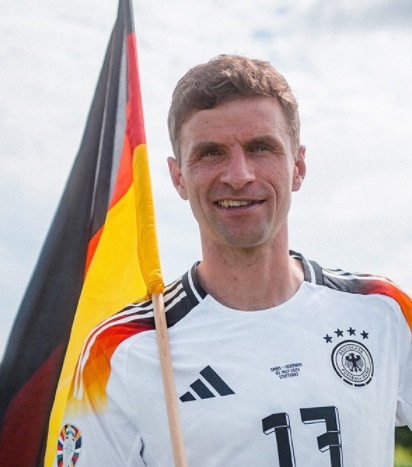 Thomas Müller