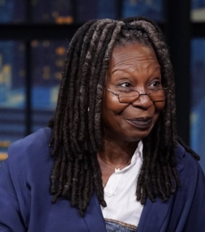 Whoopi Goldberg