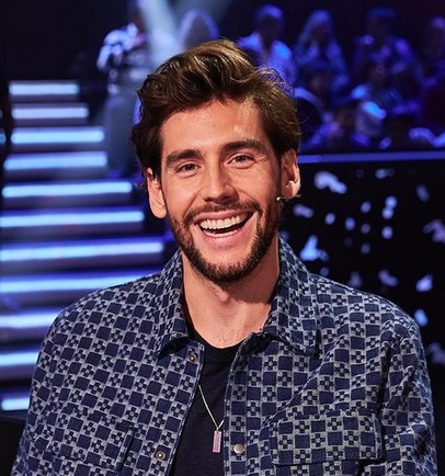 Alvaro Soler