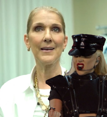 Céline Dion / Lady Gaga