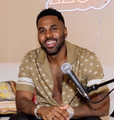 Jason Derulo