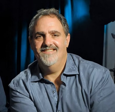 Jon Landau