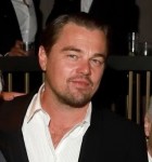 Leonardo DiCaprio