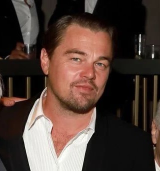 Leonardo DiCaprio