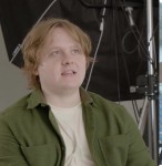 Lewis Capaldi