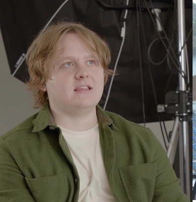 Lewis Capaldi