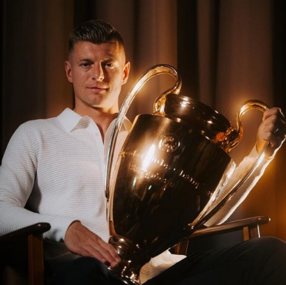 Toni Kroos