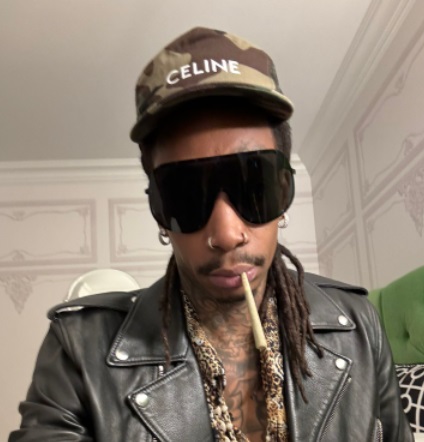 Wiz Khalifa