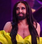 Conchita Wurst