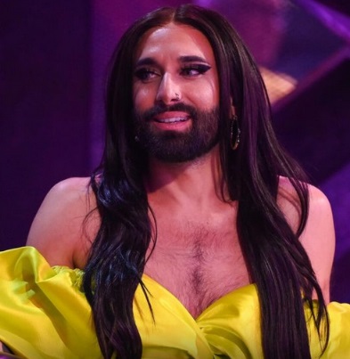 Conchita Wurst